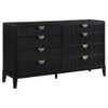 Brookmead - 8-Drawer Dresser