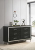 Lucia - 6-Drawer Dresser