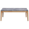 Polaris - Rectangular Smart Top Table