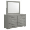 Ives - 6-Drawer Dresser
