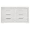 Ives - 6-Drawer Dresser