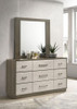 Fenwick - 9-Drawer Dresser