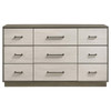 Fenwick - 9-Drawer Dresser