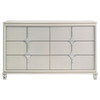 Olivia - 6-Drawer Dresser