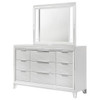 Marmore - 9-Drawer Dresser