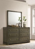Gran Park - 6-Drawer Dresser Cabinet