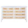 Bexhill - 10-Drawer Dresser