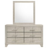 Trenton - 6-Drawer Dresser