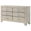 Trenton - 6-Drawer Dresser