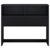 Westpark - 3 Piece Bedroom Set Bookcase Headboard