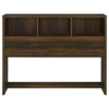 Westpark - 3 Piece Bedroom Set Bookcase Headboard