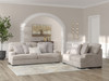 High Profile - Living Room Set
