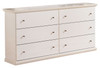 Bostwick Shoals - Panel Bedroom Set