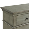 Crawford - Dresser - Grey