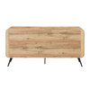 Rowan - 63" Sideboard/TV Console - Natural