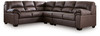 WillowBend - Sectional
