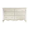 Ever - Dresser - Metallic / Champagne