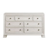 Theodora - Dresser - White