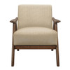Damala - Accent Chair