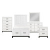 Garretson - Bedroom Set