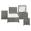Garretson - Bedroom Set
