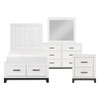 Garretson - Bedroom Set