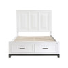 Garretson - Bedroom Set