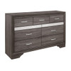 Luster - Dresser