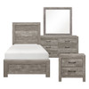 Corbin - Bedroom Set