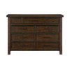 Logandale - Dresser