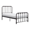 Bethany - Platform Bed