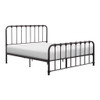Bethany - Platform Bed
