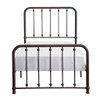 Larkspur - Platform Bed