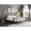 Larkspur - Platform Bed