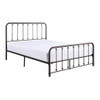 Larkspur - Platform Bed
