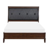 Cotterill - Bed
