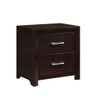 Edina - Nightstand - Espresso