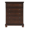 Cumberland - Chest - Brown