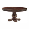 Deryn Park - Round/Oval Dining Table - Cherry