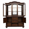 Lordsburg - Hutch - Dark Brown
