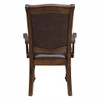 Lordsburg - Arm Chair (Set of 2) - Brown