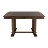 Wieland - Dining Table - Brown