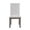 Gresham - Side Chair (Set of 2) - Beige