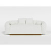 Novella - Sofa - White