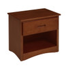 Rowe - Nightstand - Cherry
