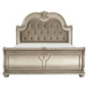 Cavalier - Bed