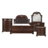 Cavalier - Bedroom Set