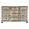 Cavalier - Dresser
