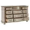 Cavalier - Dresser