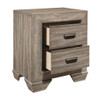 Beechnut - Nightstand